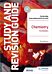 Cambridge International AS/A Level Chemistry Study and Revision Guide Third Edition