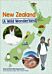 Reading Planet KS2: New Zealand: A Wild Wonderland - Stars/Lime