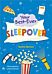 Reading Planet KS2: Your Best-Ever Sleepover! - Mercury/Brown