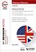 My Revision Notes: Pearson Edexcel A-level Politics: UK Government and Politics, Political Ideas and