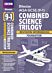 BBC Bitesize AQA GCSE (9-1) Combined Science Trilogy Foundation Workbook - 2023 and 2024 exams