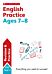 National Curriculum English Practice Book for Year 3