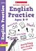 National Curriculum English Practice Book for Year 4