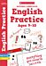 National Curriculum English Practice Book for Year 5