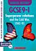 Superpower Relations and the Cold War, 1941-91 (GCSE 9-1 Edexcel History)