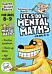 Let's do Mental Maths for ages 8-9