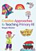 Creative Approaches to Teaching Primary RE