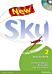 New Sky Activity Book and Students Multi-Rom 2 Pack