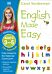 English Made Easy: The Alphabet, Ages 3-5 (Preschool)