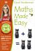 Maths Made Easy: Adding & Taking Away, Ages 3-5 (Preschool)