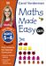 Maths Made Easy: Beginner, Ages 5-6 (Key Stage 1)