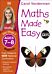 Maths Made Easy: Beginner, Ages 7-8 (Key Stage 2)