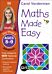 Maths Made Easy: Advanced, Ages 8-9 (Key Stage 2)