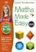 Maths Made Easy: Advanced, Ages 9-10 (Key Stage 2)