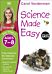 Science Made Easy, Ages 7-8 (Key Stage 2)