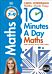 10 Minutes A Day Maths, Ages 7-9 (Key Stage 2)