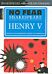 Henry V (No Fear Shakespeare)