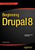 Beginning Drupal 8