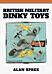 British Military Dinky Toys