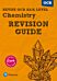 Pearson REVISE OCR AS/A Level Chemistry Revision Guide inc online edition - 2023 and 2024 exams