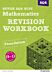 Pearson REVISE AQA GCSE (9-1) Mathematics Revision Workbook: For 2024 and 2025 assessments and exams