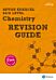 Pearson REVISE Edexcel AS/A Level Chemistry Revision Guide inc online edition - 2023 and 2024 exams