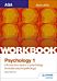 AQA Psychology for A Level Workbook 1