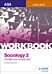 AQA Sociology for A Level Workbook 2: Families and Households