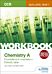 OCR AS/A Level Year 1 Chemistry A Workbook: Foundations in chemistry; Periodic table