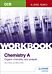 OCR A-Level Year 2 Chemistry A Workbook: Organic chemistry and analysis