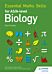 Essential Maths Skills for AS/A Level Biology