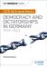 My Revision Notes: OCR AS/A-level History: Democracy and Dictatorships in Germany 1919-63