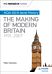 My Revision Notes: AQA AS/A-level History: The Making of Modern Britain, 1951¿2007