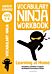 Vocabulary Ninja Workbook for Ages 5-6