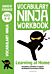 Vocabulary Ninja Workbook for Ages 8-9