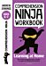 Comprehension Ninja Workbook for Ages 6-7