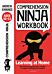 Comprehension Ninja Workbook for Ages 10-11