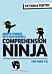 Comprehension Ninja for Ages 7-8: Fiction & Poetry