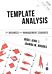 Template Analysis for Business and Management Students