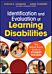 Identification and Evaluation of Learning Disabilities