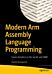 Modern Arm Assembly Language Programming