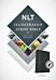 NLT Illustrated Study Bible Tutone Black/Onyx, Indexed