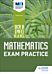 OCR B [MEI] A Level Mathematics Exam Practice