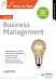 How to Pass Higher Business Management, Second Edition