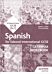 Edexcel International GCSE Spanish Grammar Workbook Second Edition