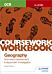 OCR A-level Geography Coursework Workbook: Non-exam assessment: Independent Investigation