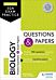 Essential SQA Exam Practice: Higher Biology Questions and Papers