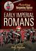 Painting Wargaming Figures: Early Imperial Romans