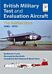 Flight Craft 18: British Military Test and Evaluation Aircraft