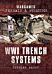 Wargames Terrain and Buildings: WWI Trench Systems